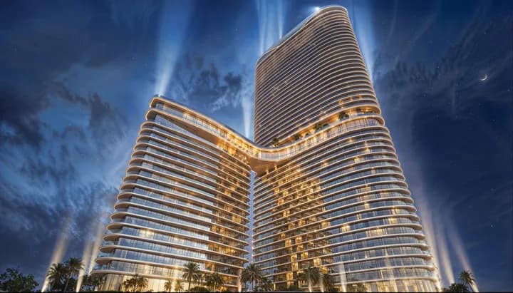 Serenz, Jumeirah Village Circle